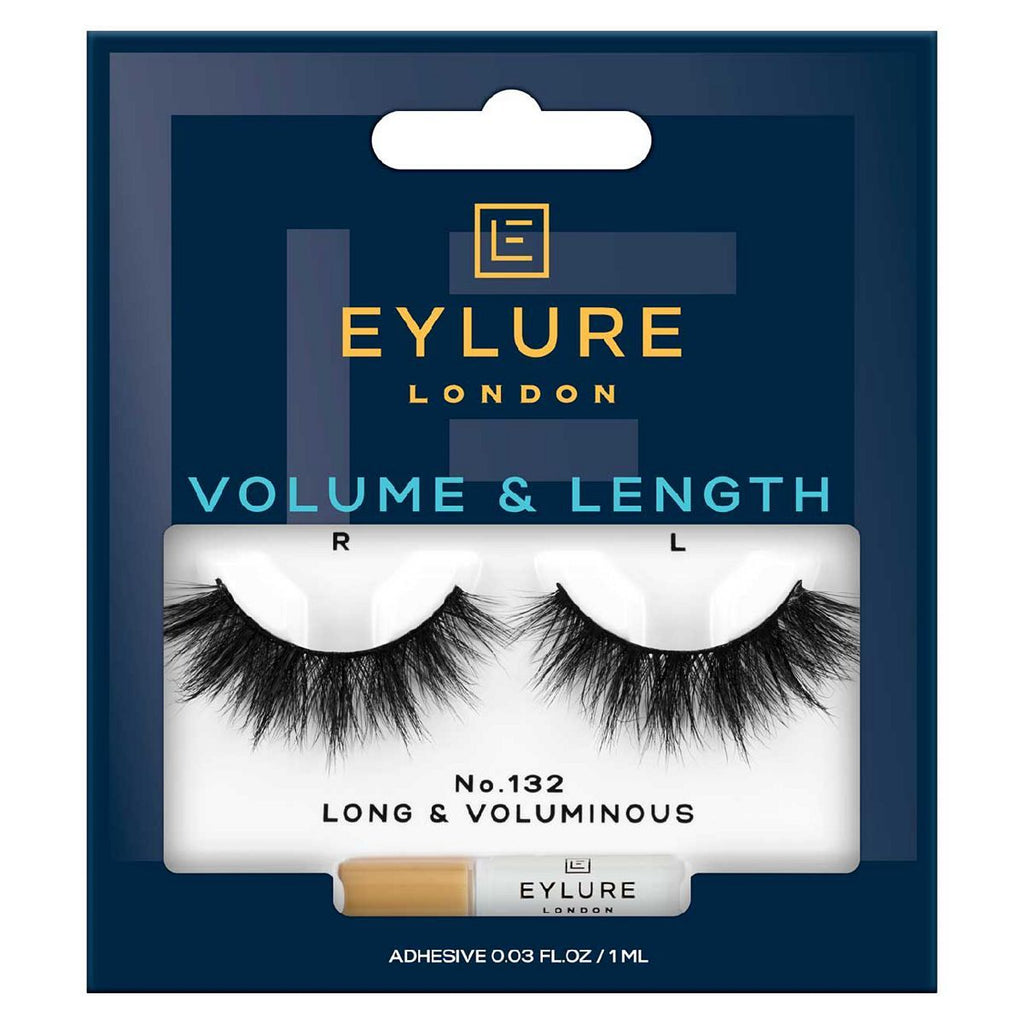 Eylure Volume & Length No.132