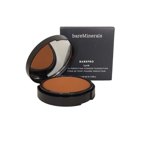 Bare Minerals powder foundation Deep 60 8g, imported from the UK