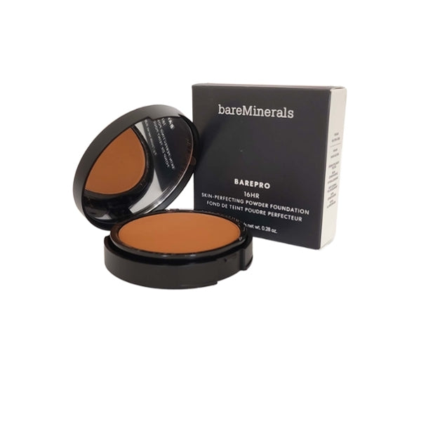 Bare Minerals powder foundation Deep 60 8g, imported from the UK