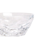 Baccarat Swing crystal bowl 10cm - British product