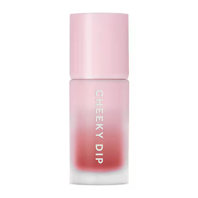 W7 Cheeky Dip Flüssiger Rouge - Thrill-Seeker 6ml