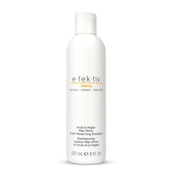 e.fek.tiv Argan Shampoo 237ML - British product