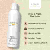 e.fek.tiv Argan Shampoo 237ML - British product
