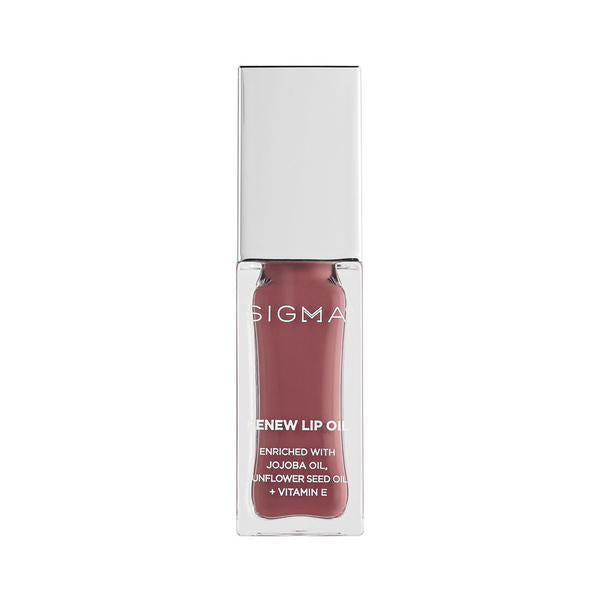 Sigma Beauty Lip Oil All Heart 5.9g - British product