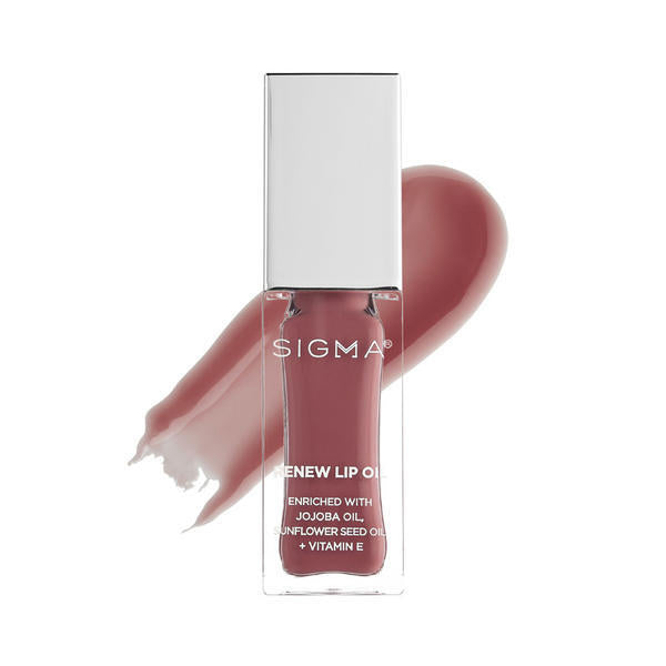 Sigma Beauty Lip Oil All Heart 5.9g - British product
