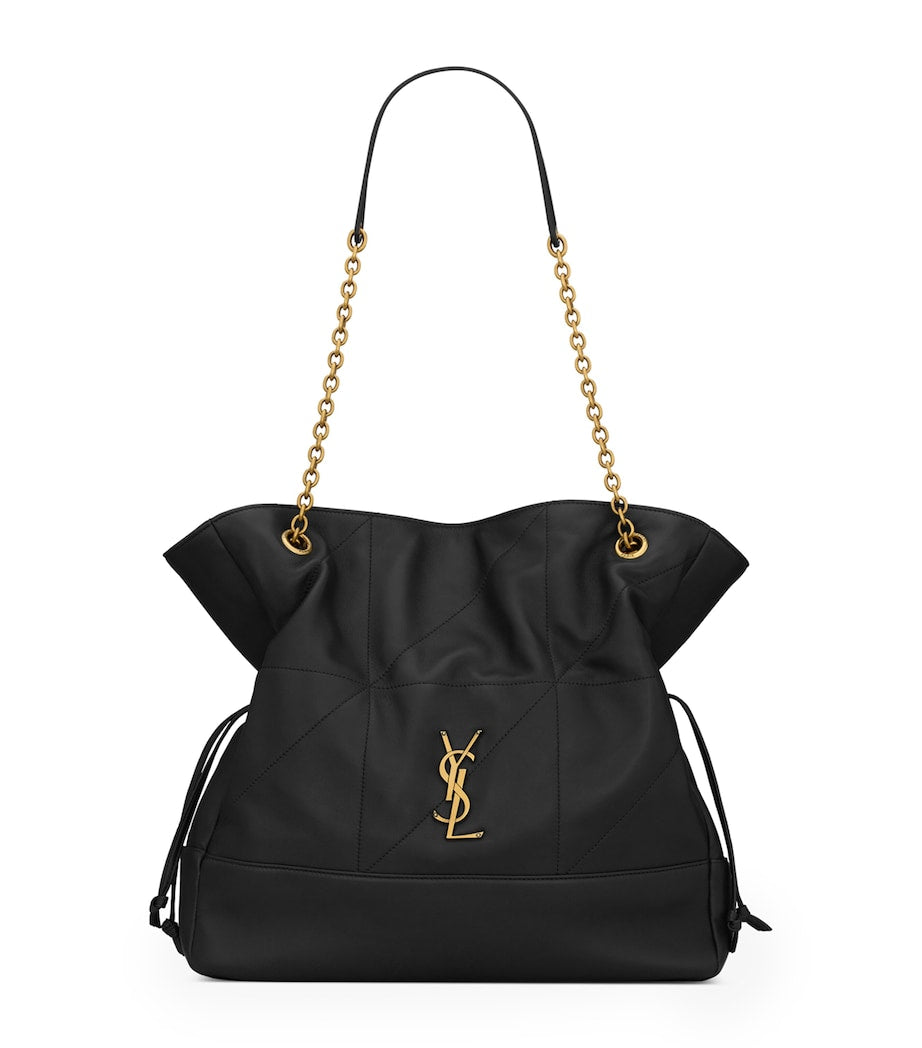 Saint Laurent Jamie 4.3 large shoulder bag - British product