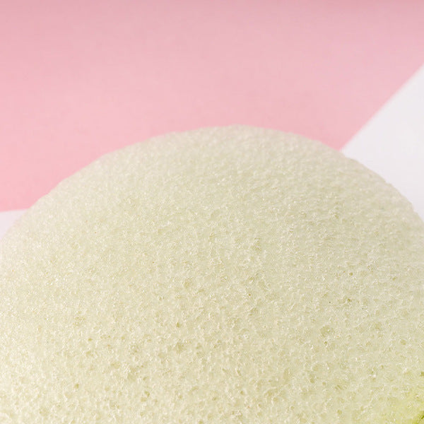 Brushworks Green Tea Konjac Sponge GOODS Superdrug   