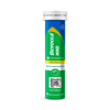 Berocca Mind citrus effervescent tablets 15 count, imported from the UK