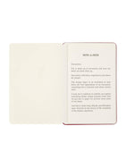 Moleskine Miyake Design Studio business card holder, imported from the UK