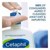 Cetaphil Oily Skin Cleanser Face Wash 473Ml GOODS Superdrug   