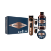 King C. Gillette beard trimmer PRO gift set, imported from the UK