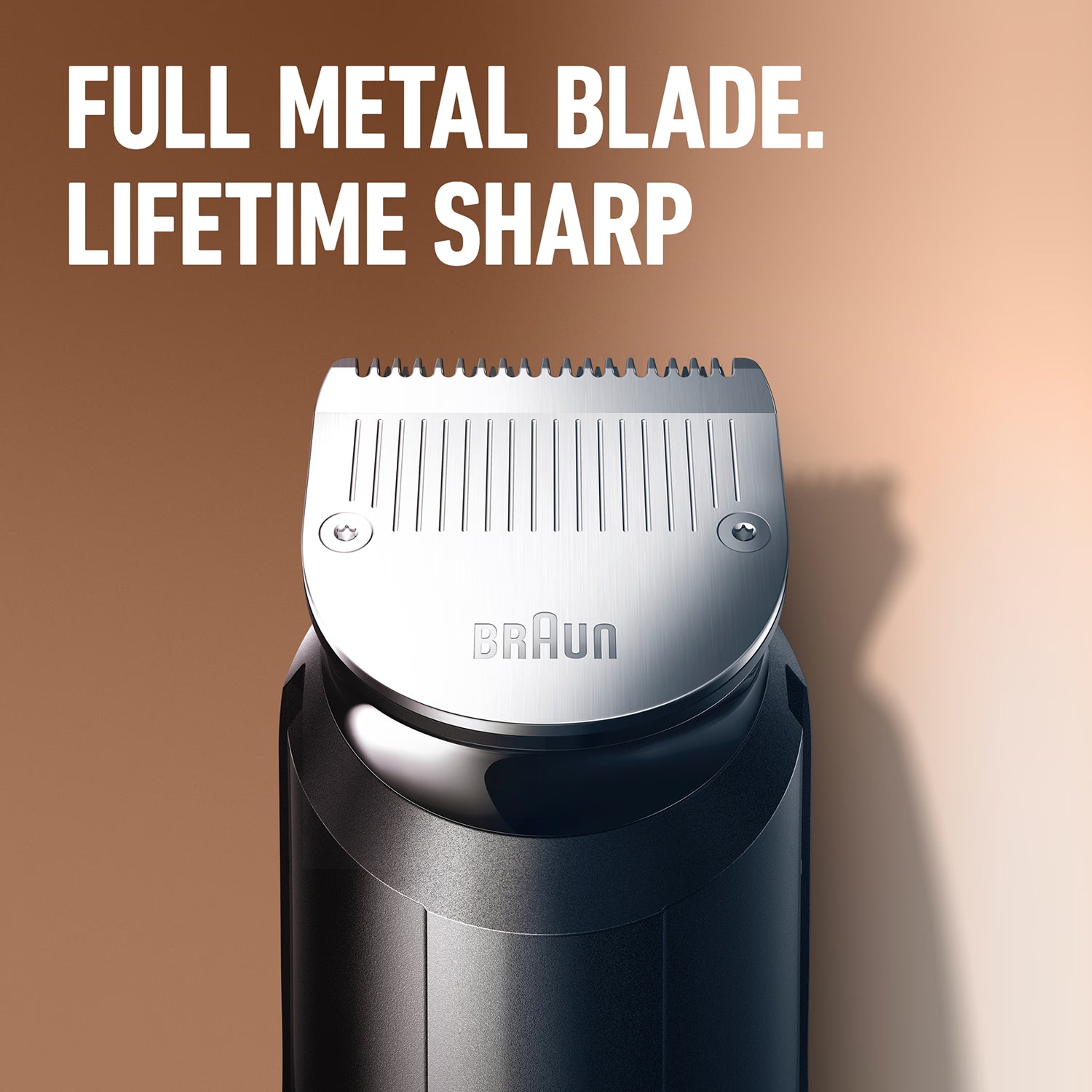 King C. Gillette beard trimmer PRO gift set, imported from the UK