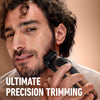 King C. Gillette beard trimmer PRO gift set, imported from the UK