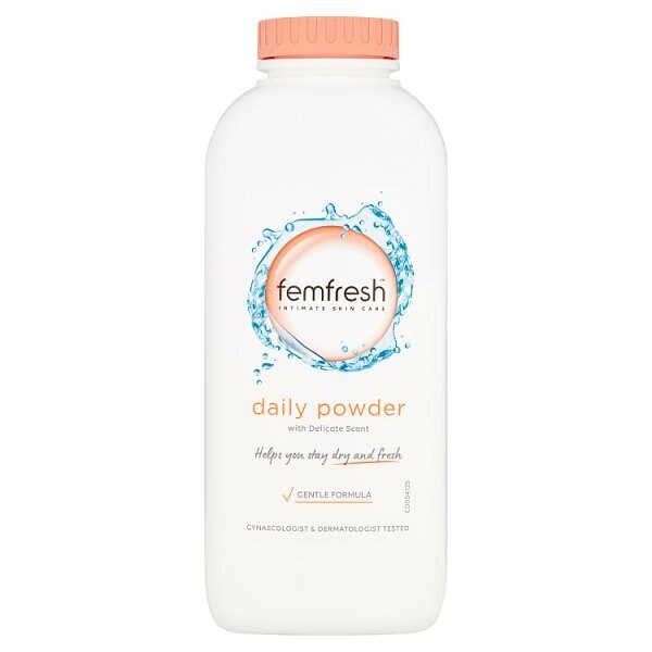 Femfresh Powder 200G GOODS Superdrug   