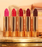 Gucci Rouge À Lèvres Satin Lipstick, UK version
