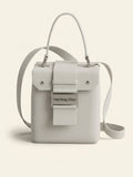 Dior Diorissimo canvas vanity bag pre-loved, imported from the UK