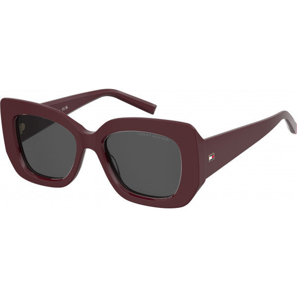 Tommy Hilfiger grey sunglasses TH 2224, UK version