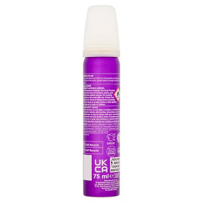 موس Superdrug Extra Firm Hold Hair Mousse 75 مل