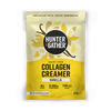 Hunter & Gather Vanilla Collagen Creamer 300g - British product