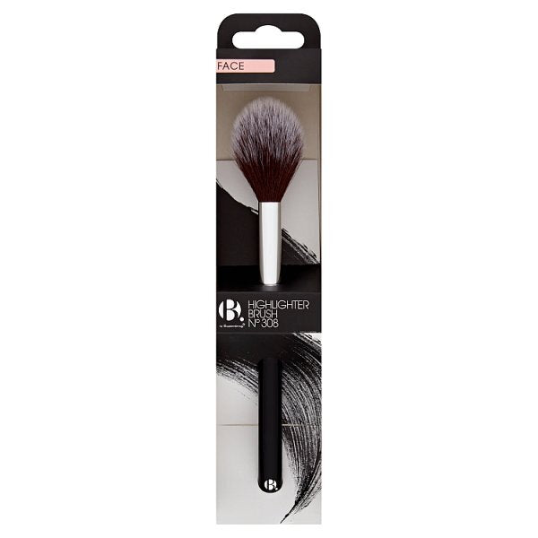 DNR B. Highlighter Brush GOODS Superdrug   