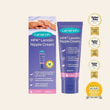 Lansinoh HPA Lanolin Nipple Cream 40ml GOODS Superdrug   