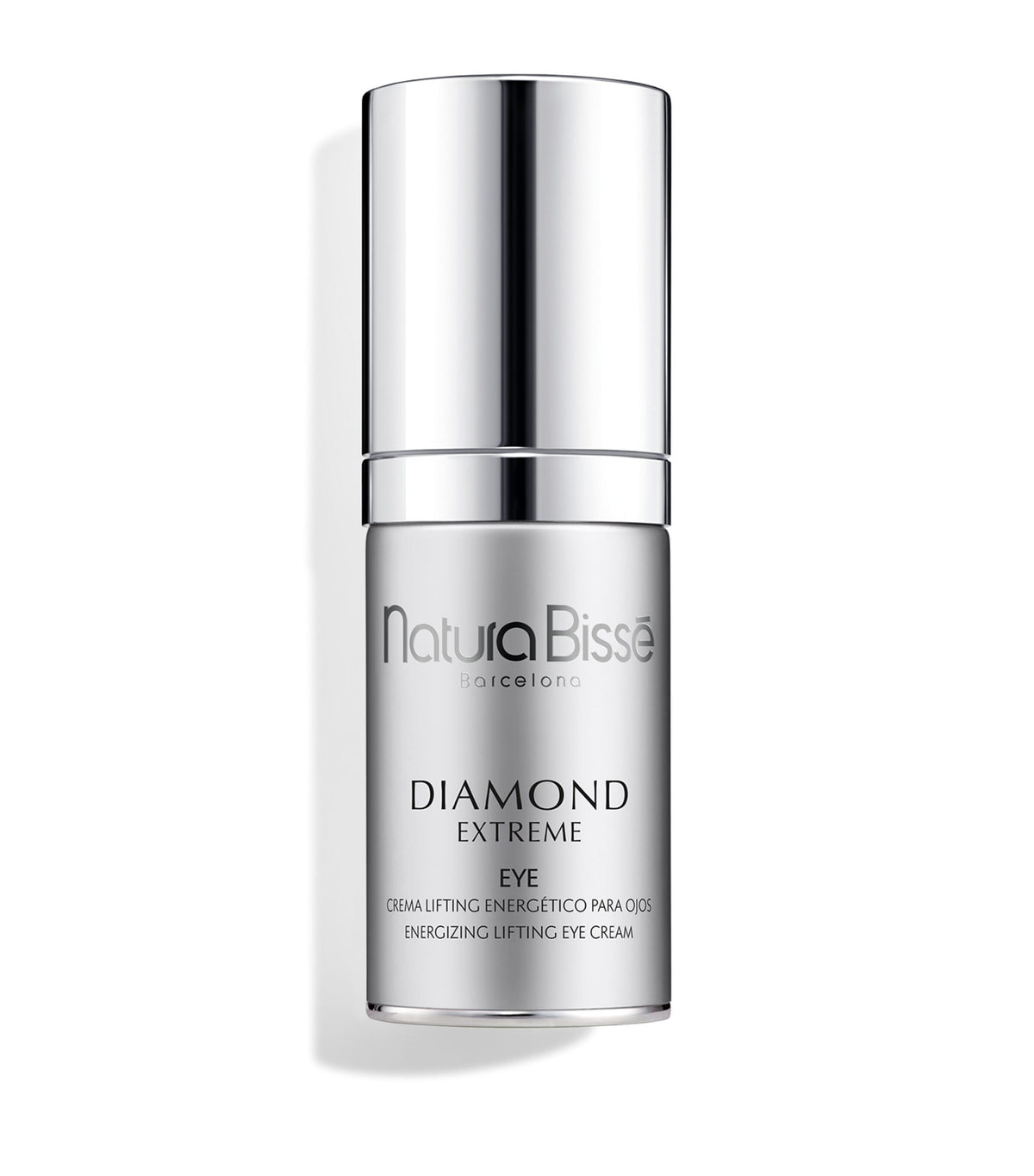 Natura Bissé Diamond Extreme eye cream 25ml, imported from the UK