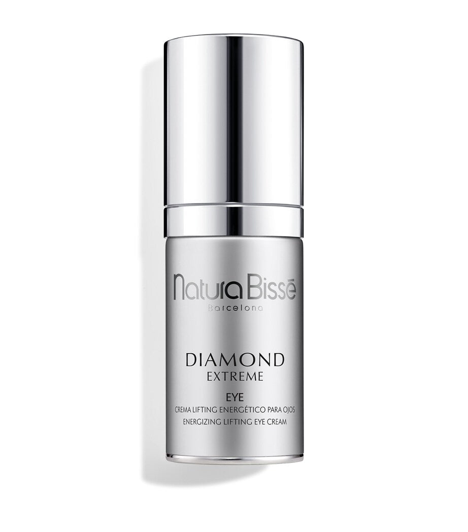 Natura Bissé Diamond Extreme eye cream 25ml, imported from the UK