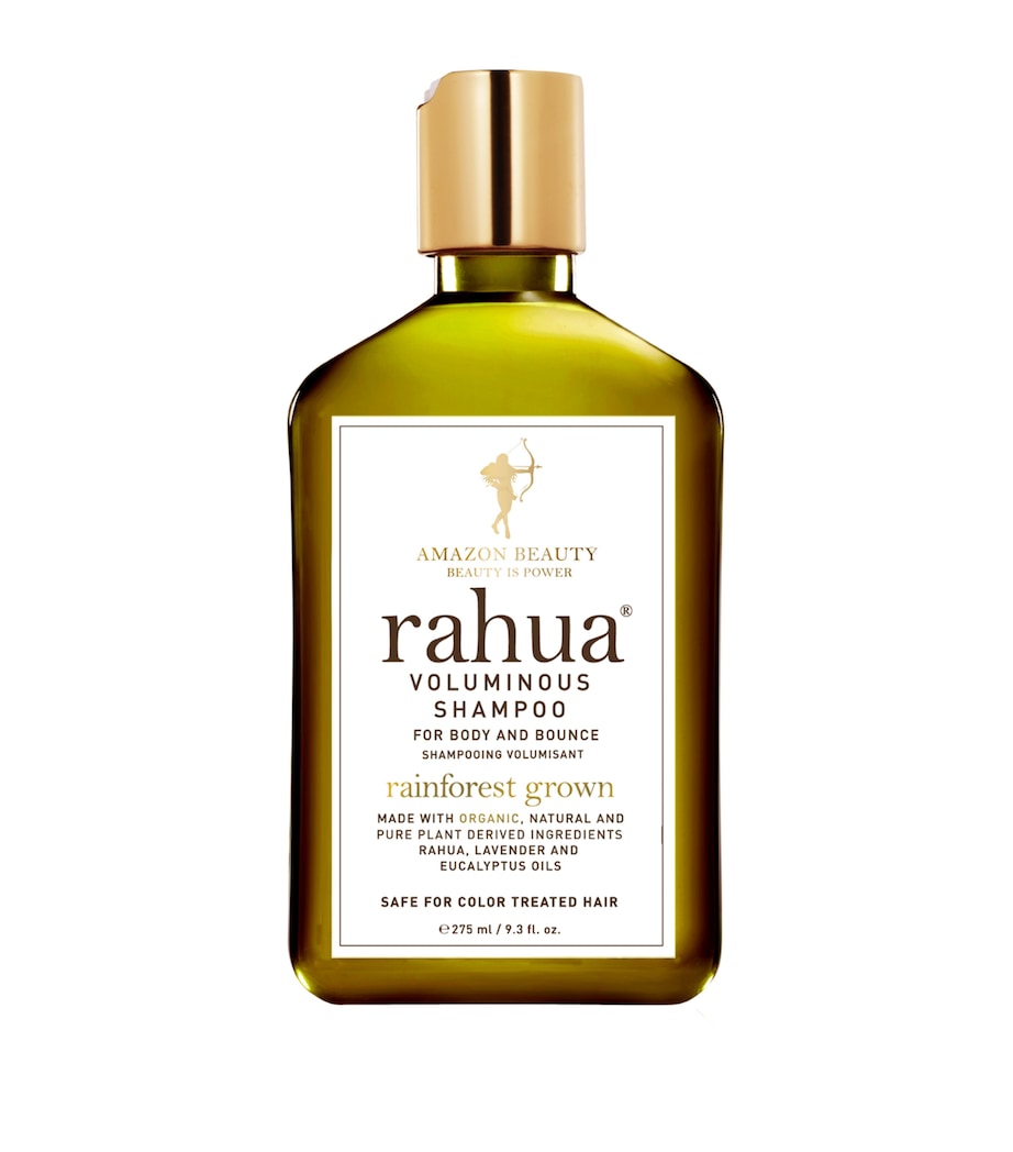 Rahua voluminous shampoo for fine hair 275ml, imported from the UK