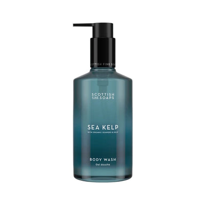 Superdrug Scottish Fine Soaps Seetang Duschgel 300ml - Jetzt online bei McGrocer kaufen