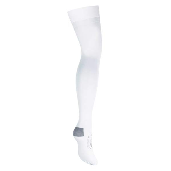 Medalin anti-embolism thigh high compression stockings, UK version