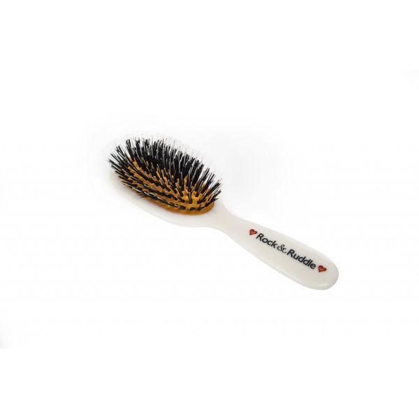 Rock & Ruddle Miss Daisy Party Small Baby Bristle Hairbrush