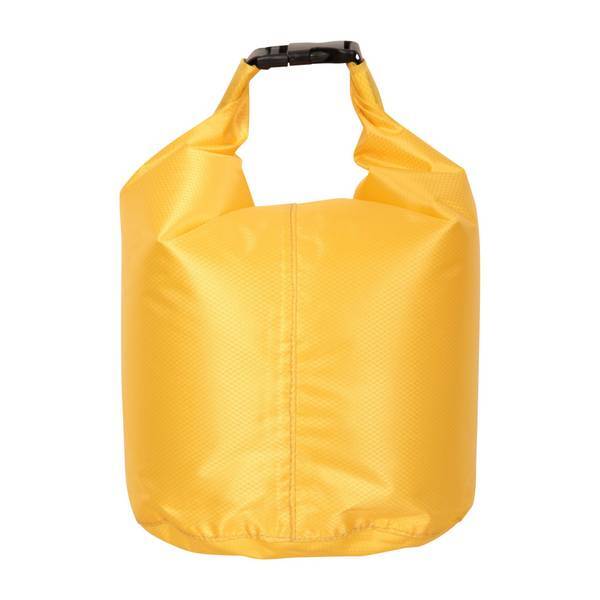 Mountain Warehouse Waterproof Dry Bag 5L - British product