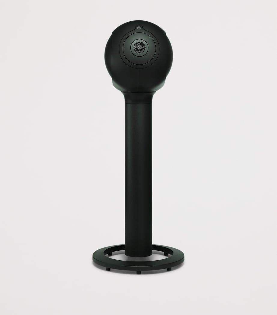 Devialet Tree Phantom Ultimate 108 dB speaker stand - British product