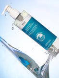 Atlantic Kelp & Magnesium Anti-Fatigue Body Wash 300ml Shower, Bath & Hand Hygiene M&S   