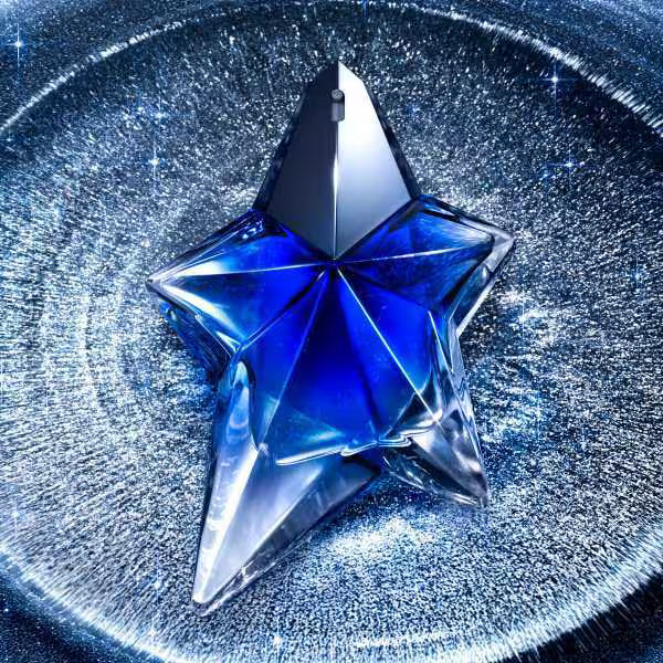 Mugler Angel Stellar perfume 50ml (British brand)