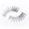 Eylure Pre Glued False Lashes 003 Naturals - British product