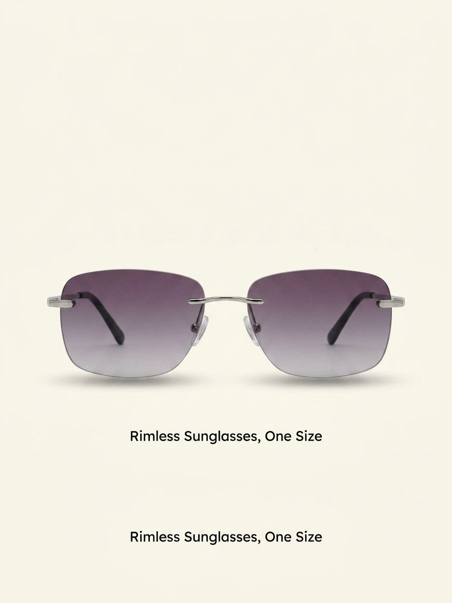 Cartier CT0394S square-frame metal sunglasses with tinted lenses (British brand)