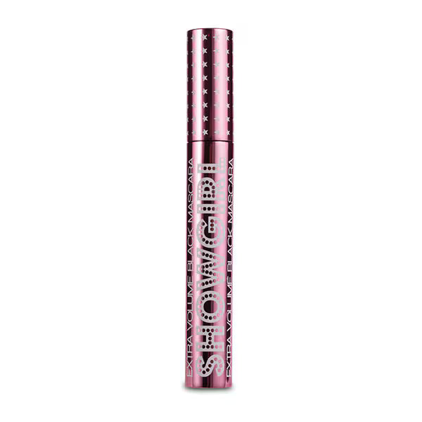 Barry M Showgirl Extra Volumising Mascara - British product