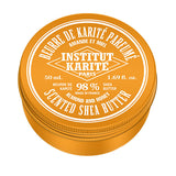 Institut Karite Almond And Honey Scented Shea Butter 50ml