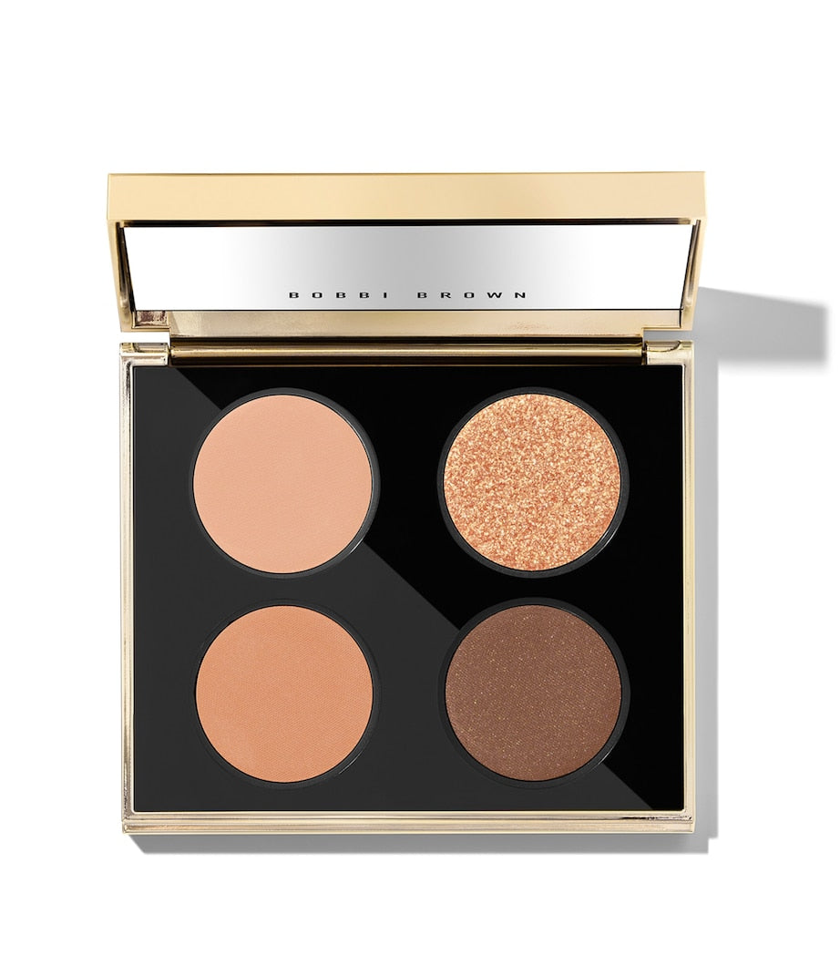 Bobbi Brown Lunar New Year Eyeshadow Quad 5.5g, UK version