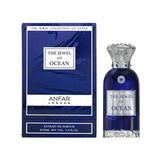 Anfar The Jewel of Ocean extrait perfume 100ml, UK version