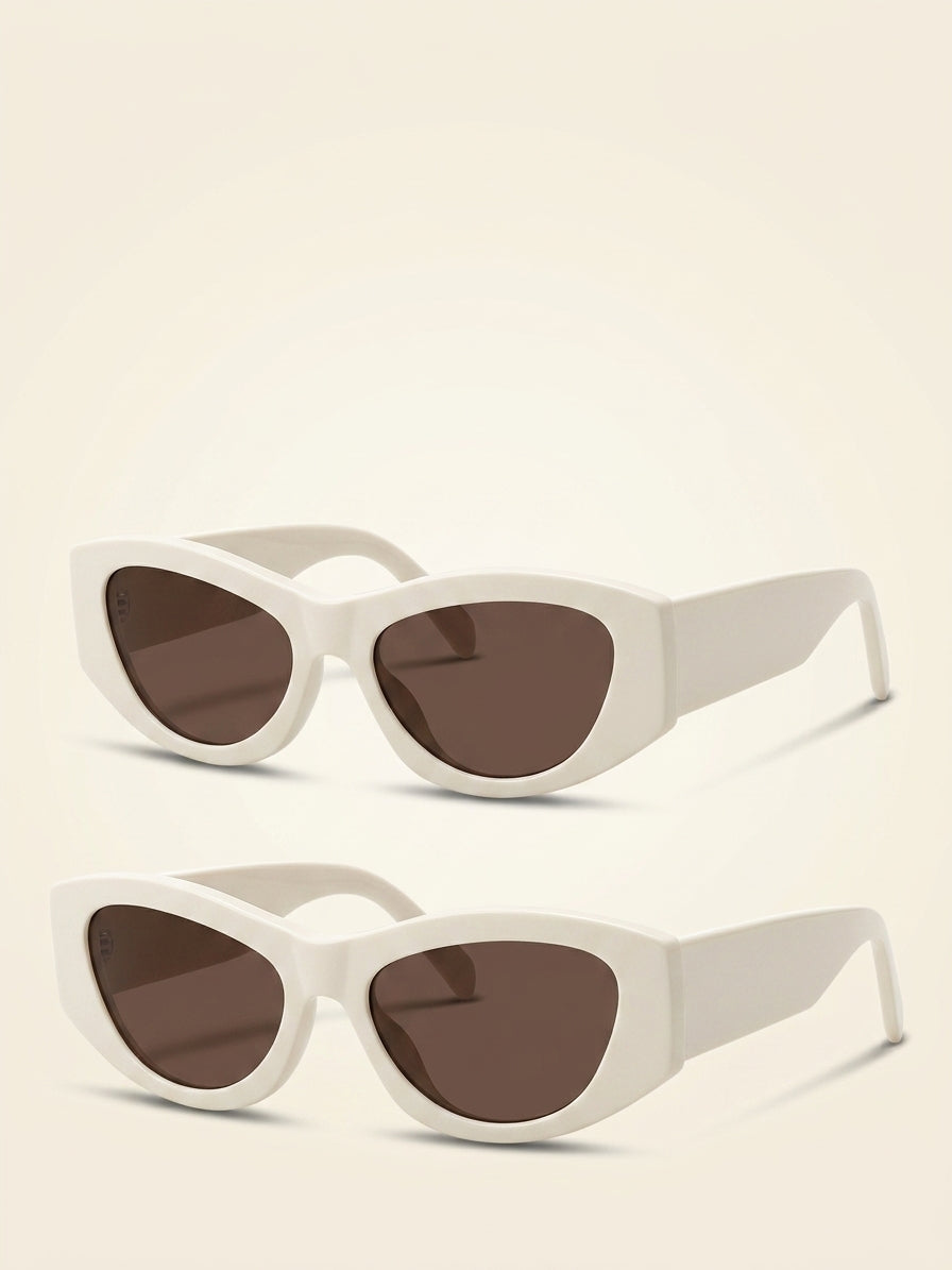 Celine oval sunglasses tortoise gold 55mm UK version