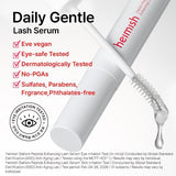 Heimish peptide lash serum 9g, UK version