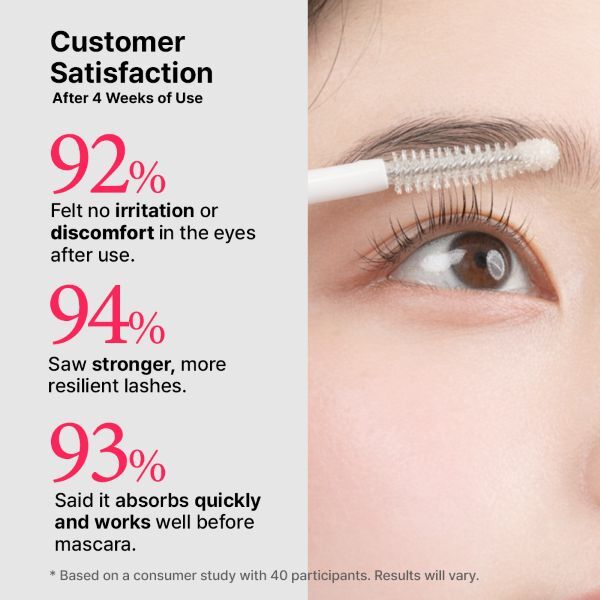 Heimish peptide lash serum 9g, UK version