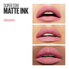 Maybelline Superstay Matte Ink Dreamer liquid lipstick, imported from the UK
