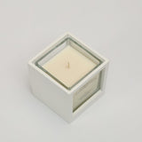 French Connection Lemongrass and Ginger Candle 200g, UK version