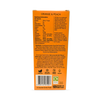 Vidrate hydration sachets Orange & Peach 12 sachets (British brand)