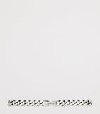 Saint Laurent Gourmette Maillon chain bracelet - British product