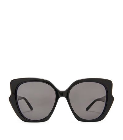 Harrods LOEWE Thin Fantasy Sunglasses- Buy online at McGrocer