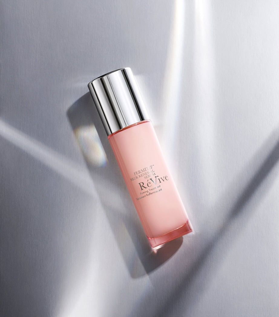RéVive Fermitif Neck Renewal Serum 50ml, imported from the UK